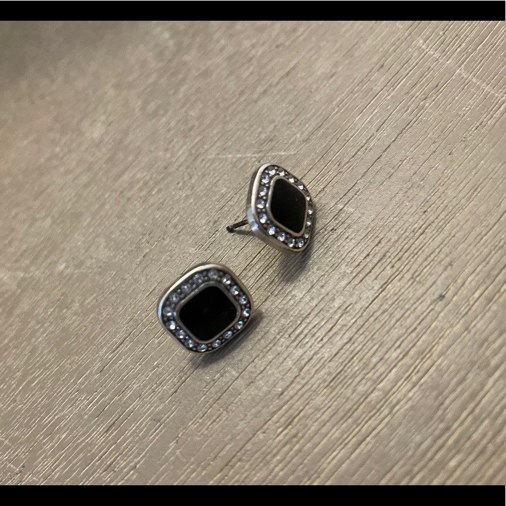 Brighton Stud Earrings